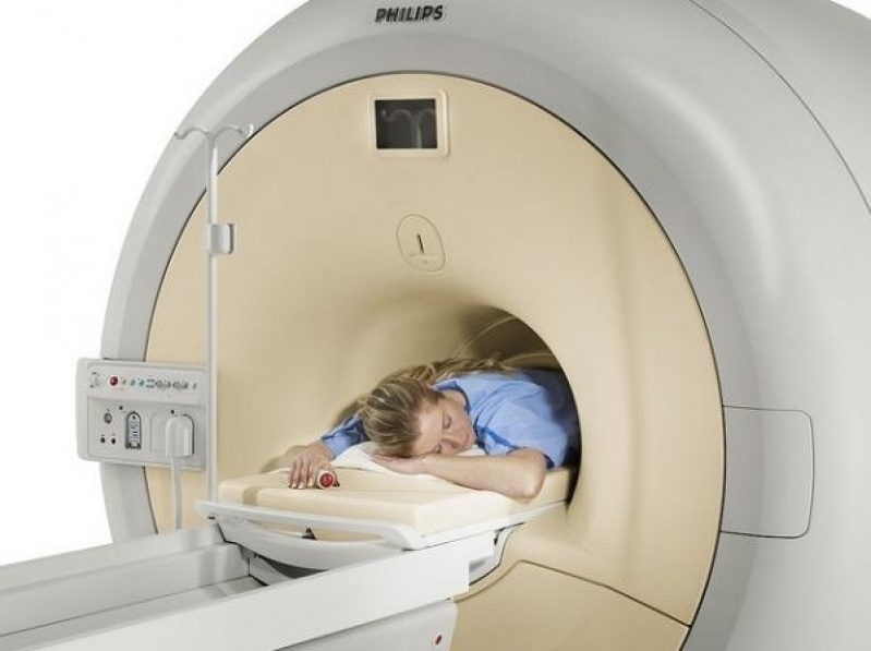 Clínica para Ressonância Magnética de Abdome Superior Parque do Carmo - Ressonância Magnética do Coração
