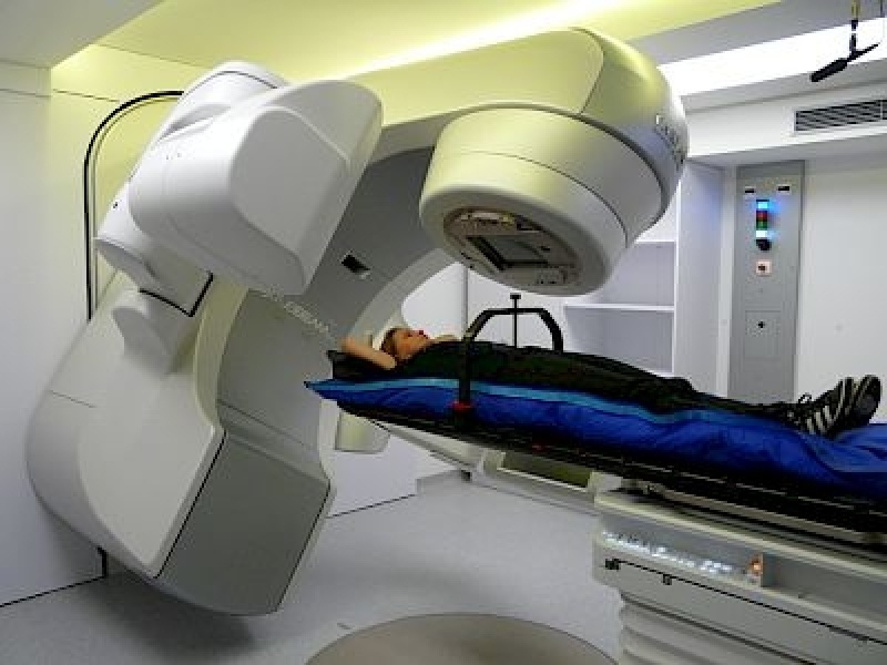 Laboratório de Radiocirurgia Convencional Barato Guapituba - Clínica para Radioterapia Betaterapia