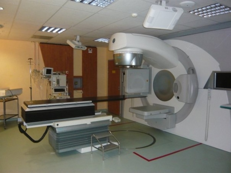 Laboratórios para Radioterapia Betaterapia Nossa Senhora do Ó - Clínica para Radioterapia Betaterapia