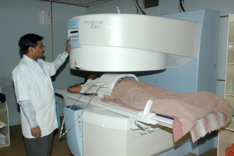 Ressonância Magnética na Coluna Barata Vila Carrão - Ressonância Magnética Cardíaca