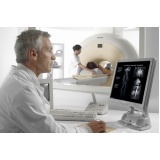clínica para tomografia abdome e pelve Jardim Aracília