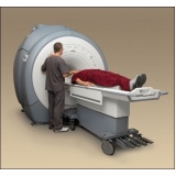 clínicas de ressonância magnética com anestesia geral Paraventi