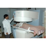tomografia abdome e pelve Vila Magini