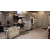 Clínica de Radioterapia