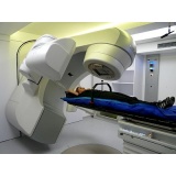 Clínica para Radioterapia