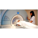 Clínica de Ressonância Magnética