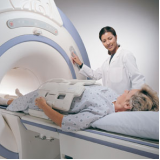 Clínicas de Ressonância Magnética