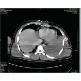 Clínicas para Exames de Imagem