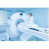 Tomografia Computadorizada